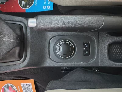 RENAULT DUSTER 4*4-6