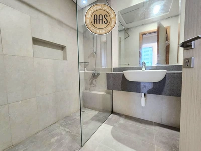 Brand new 2bhk || rent 105k || all amenities || in arjan dubai-14