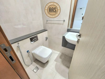 Brand new 2bhk || rent 105k || all amenities || in arjan dubai-16