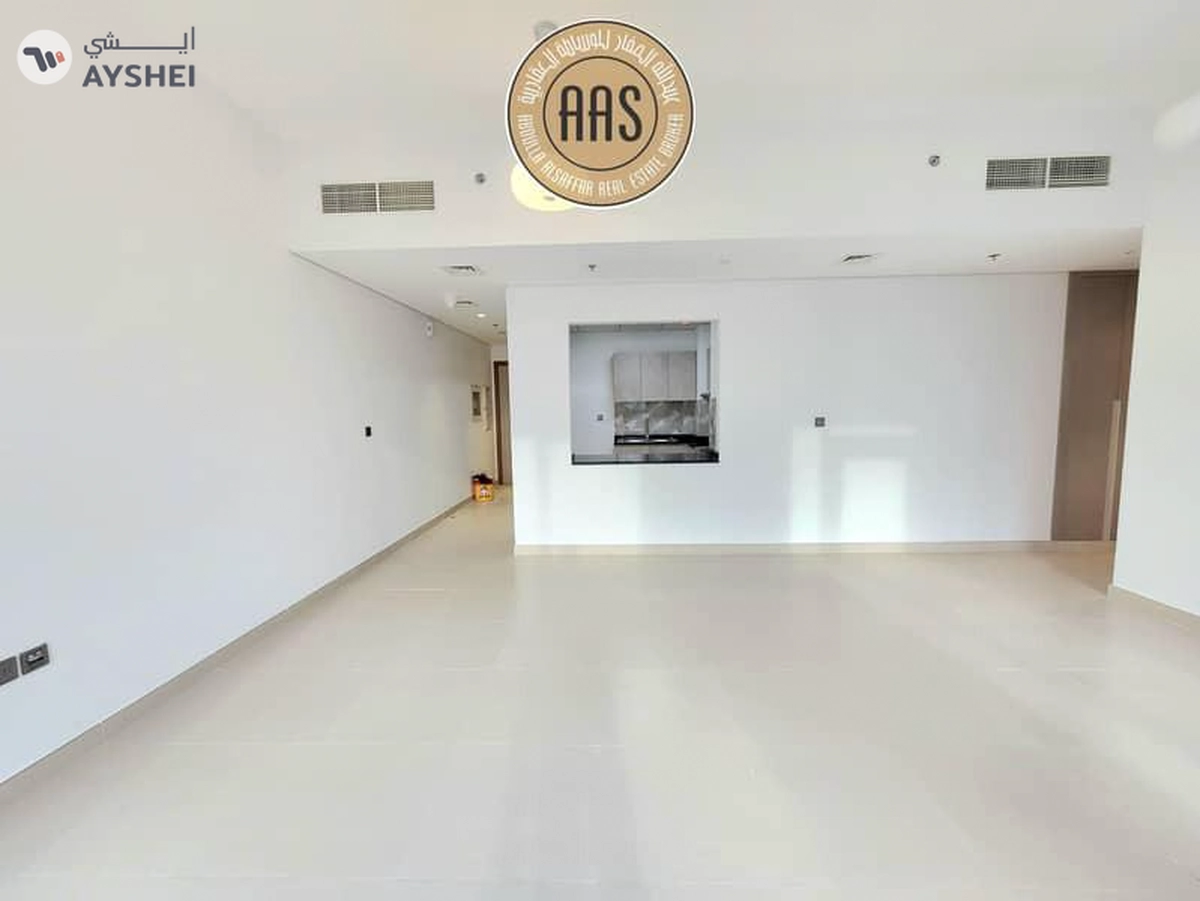 Brand new 2bhk || rent 105k || all amenities || in arjan dubai-12-12