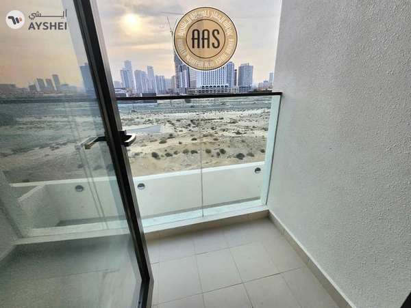 Brand new 2bhk || rent 105k || all amenities || in arjan dubai