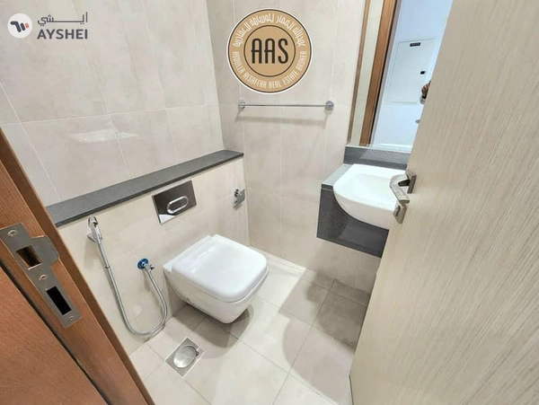 Brand new 2bhk || rent 105k || all amenities || in arjan dubai