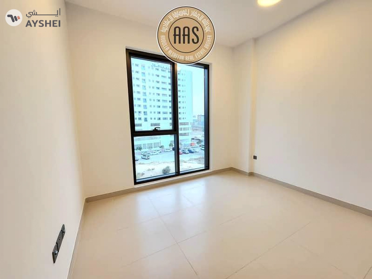 Brand new 2bhk || rent 105k || all amenities || in arjan dubai-5-5