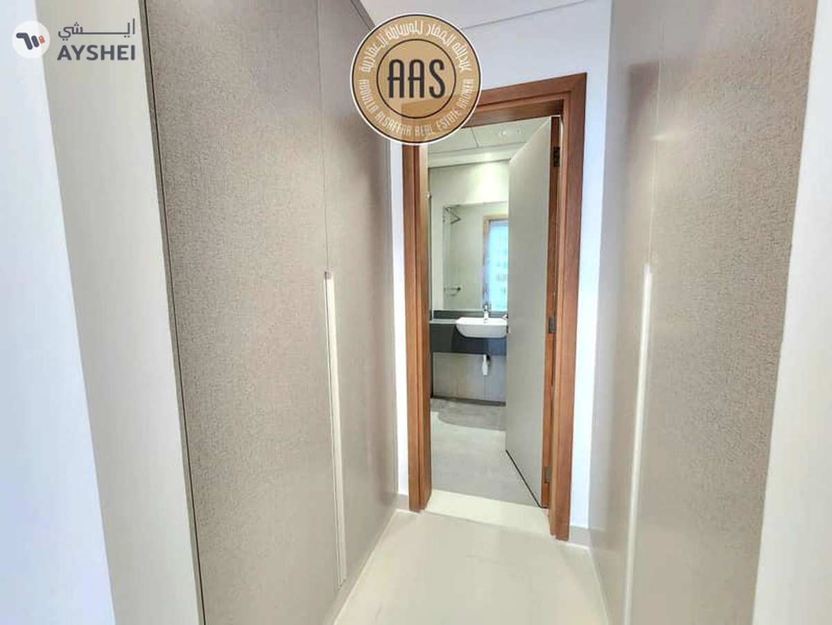 Brand new 2bhk || rent 105k || all amenities || in arjan dubai-7-7