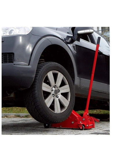 ABBASALI 3 Ton Hydraulic Jack-1