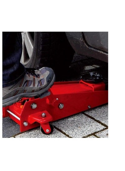 ABBASALI 3 Ton Hydraulic Jack-2