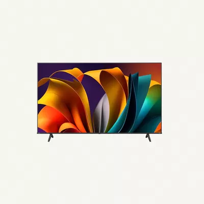 Hisense 50 Inch Full Smart TV 50A61N Black-0