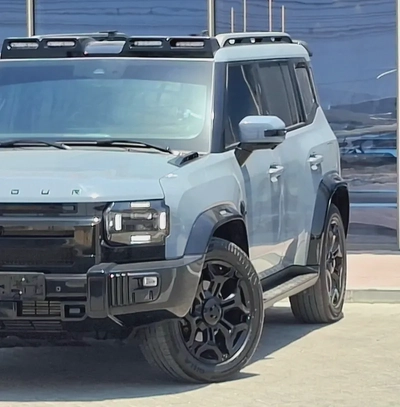 1790 AED MONTHLY- GCC l WARRANTY l 2.0L TURBO-12