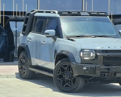 1790 AED MONTHLY- GCC l WARRANTY l 2.0L TURBO-13