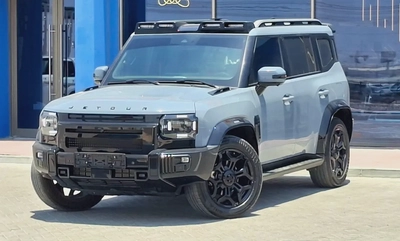 1790 AED MONTHLY- GCC l WARRANTY l 2.0L TURBO-1