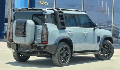 1790 AED MONTHLY- GCC l WARRANTY l 2.0L TURBO-4