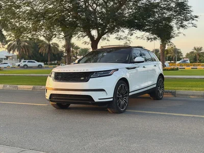 RANGE ROVER VELAR V4 P250 S MODEL 2020 USA SPACE FULL OPTION-0