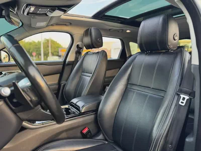 RANGE ROVER VELAR V4 P250 S MODEL 2020 USA SPACE FULL OPTION-9
