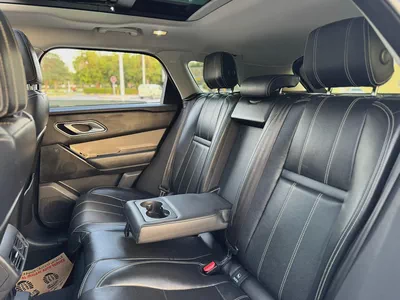 RANGE ROVER VELAR V4 P250 S MODEL 2020 USA SPACE FULL OPTION-10