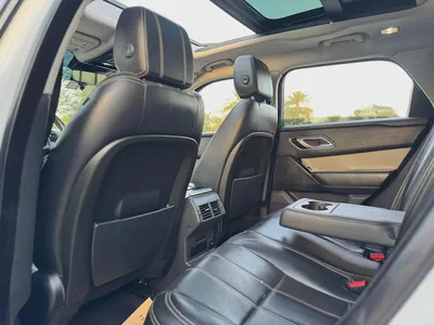 RANGE ROVER VELAR V4 P250 S MODEL 2020 USA SPACE FULL OPTION-11