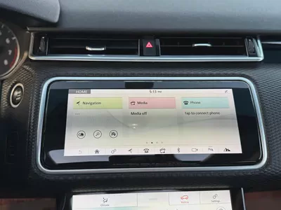 RANGE ROVER VELAR V4 P250 S MODEL 2020 USA SPACE FULL OPTION-12