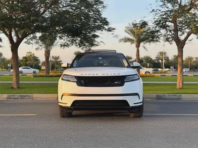 RANGE ROVER VELAR V4 P250 S MODEL 2020 USA SPACE FULL OPTION-2
