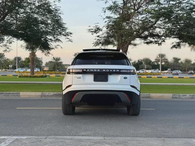 RANGE ROVER VELAR V4 P250 S MODEL 2020 USA SPACE FULL OPTION-5