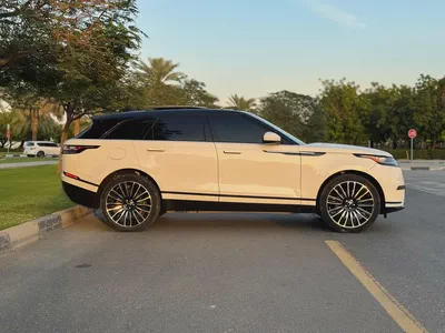 RANGE ROVER VELAR V4 P250 S MODEL 2020 USA SPACE FULL OPTION-6