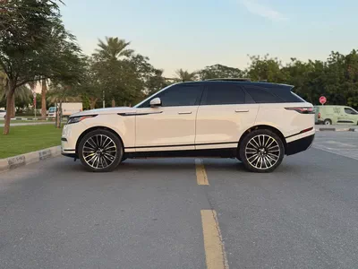 RANGE ROVER VELAR V4 P250 S MODEL 2020 USA SPACE FULL OPTION-7