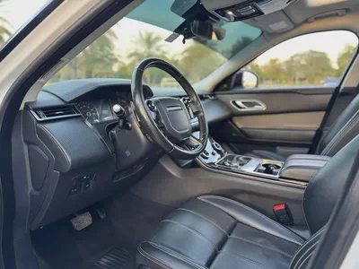 RANGE ROVER VELAR V4 P250 S MODEL 2020 USA SPACE FULL OPTION-8