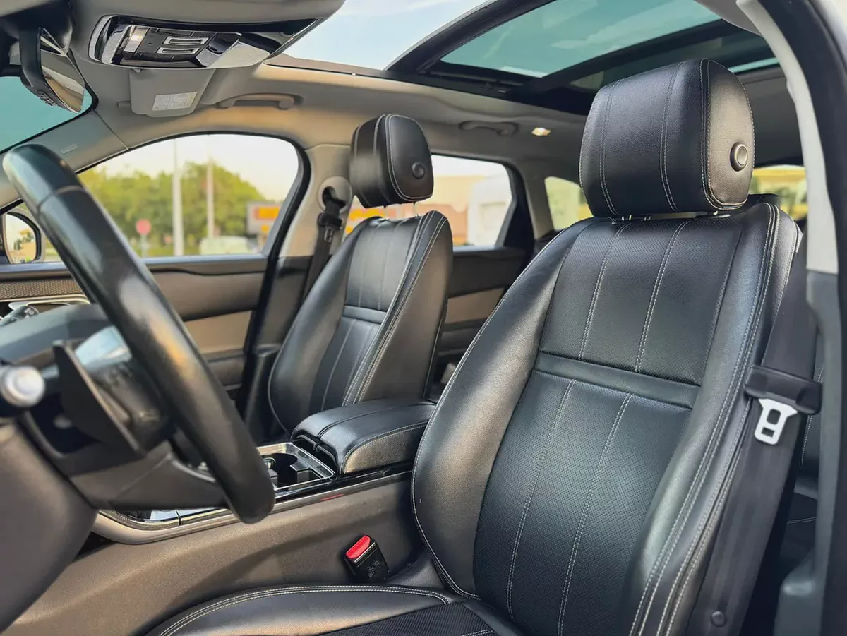 RANGE ROVER VELAR V4 P250 S MODEL 2020 USA SPACE FULL OPTION-9-9
