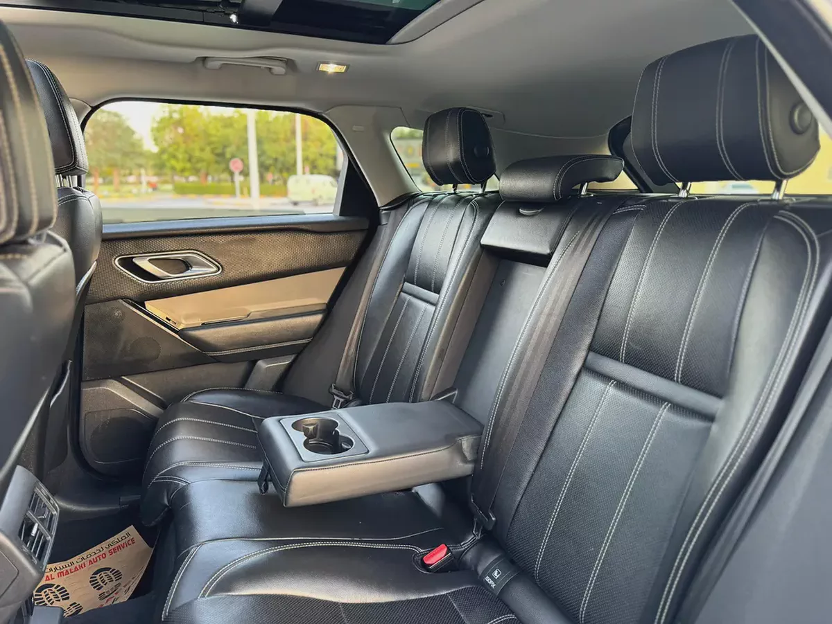 RANGE ROVER VELAR V4 P250 S MODEL 2020 USA SPACE FULL OPTION-10-10