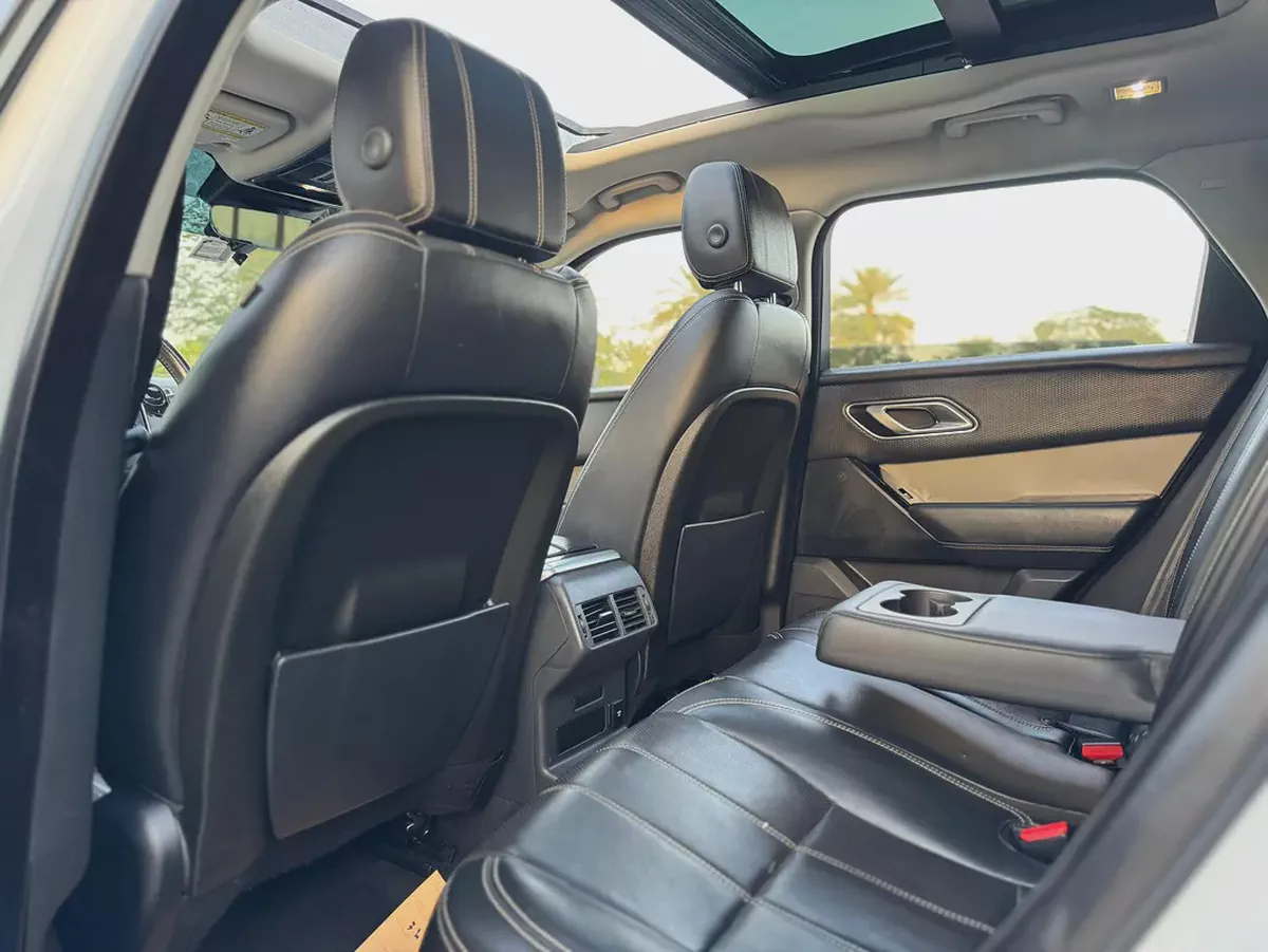 RANGE ROVER VELAR V4 P250 S MODEL 2020 USA SPACE FULL OPTION-11-11