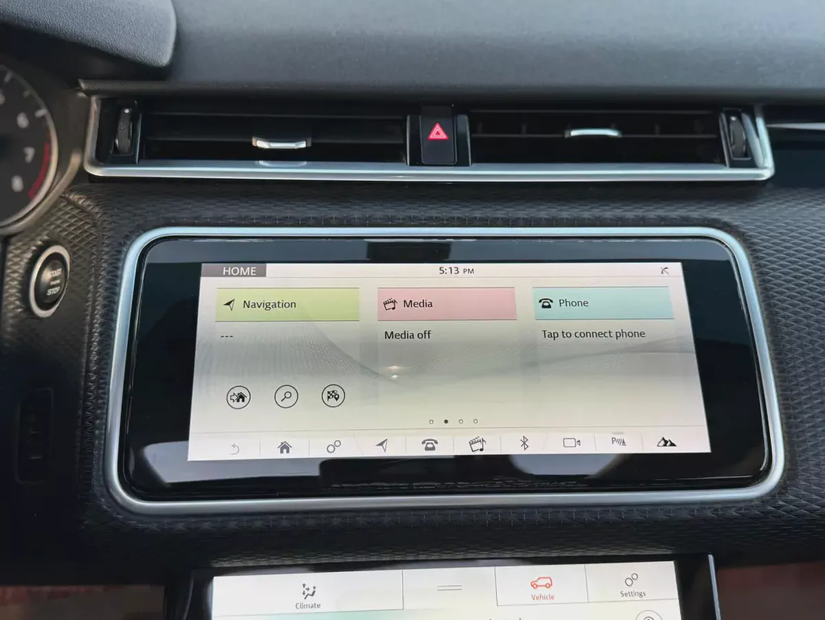RANGE ROVER VELAR V4 P250 S MODEL 2020 USA SPACE FULL OPTION-12-12