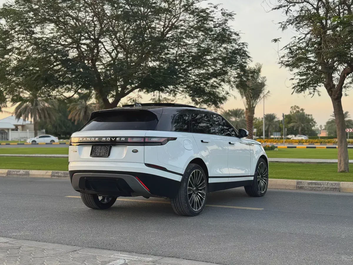 RANGE ROVER VELAR V4 P250 S MODEL 2020 USA SPACE FULL OPTION-3-3