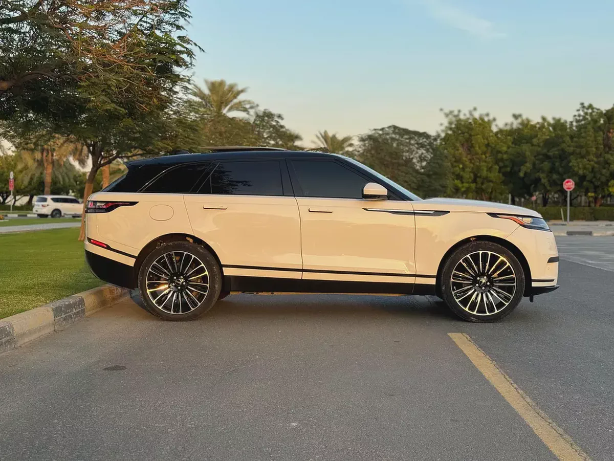 RANGE ROVER VELAR V4 P250 S MODEL 2020 USA SPACE FULL OPTION-6-6