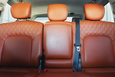 Nissan Patrol SE 2020 V6 GCC Specs-17