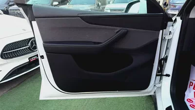 Tesla Model Y 2026 | GCC Specs | Under warranty-12