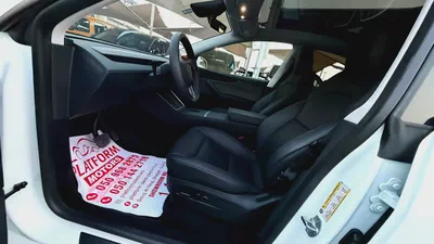 Tesla Model Y 2026 | GCC Specs | Under warranty-13