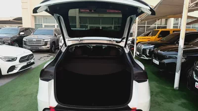 Tesla Model Y 2026 | GCC Specs | Under warranty-7