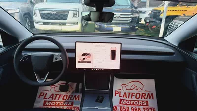 Tesla Model Y 2026 | GCC Specs | Under warranty-8