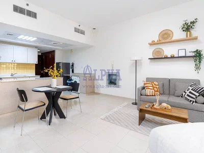 FURNISHED | WITH AN OUTSTANDING COMMUNITY VIEW|-3