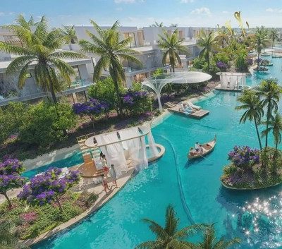 1%MONTHLY || ENJOY FREE TICKET |I ISLAND LIFE |I INVESTMENT-1
