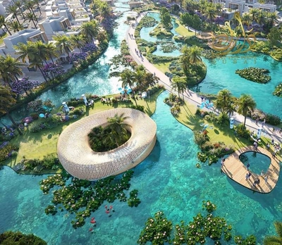 1%MONTHLY || ENJOY FREE TICKET |I ISLAND LIFE |I INVESTMENT-5