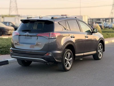 Toyota RAV4 EXR XLE Full option-2