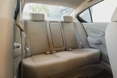 2023 Nissan Sunny SV | AED 376 Monthly | 3 Months Warranty | Free Courtesy Car Included-16
