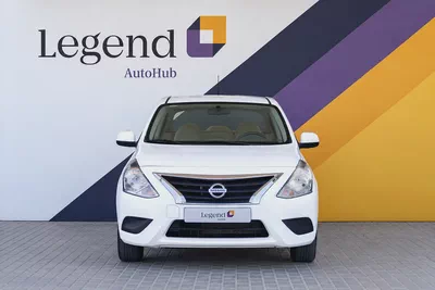 2023 Nissan Sunny SV | AED 376 Monthly | 3 Months Warranty | Free Courtesy Car Included-1