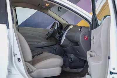 2023 Nissan Sunny SV | AED 376 Monthly | 3 Months Warranty | Free Courtesy Car Included-19