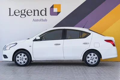 2023 Nissan Sunny SV | AED 376 Monthly | 3 Months Warranty | Free Courtesy Car Included-2