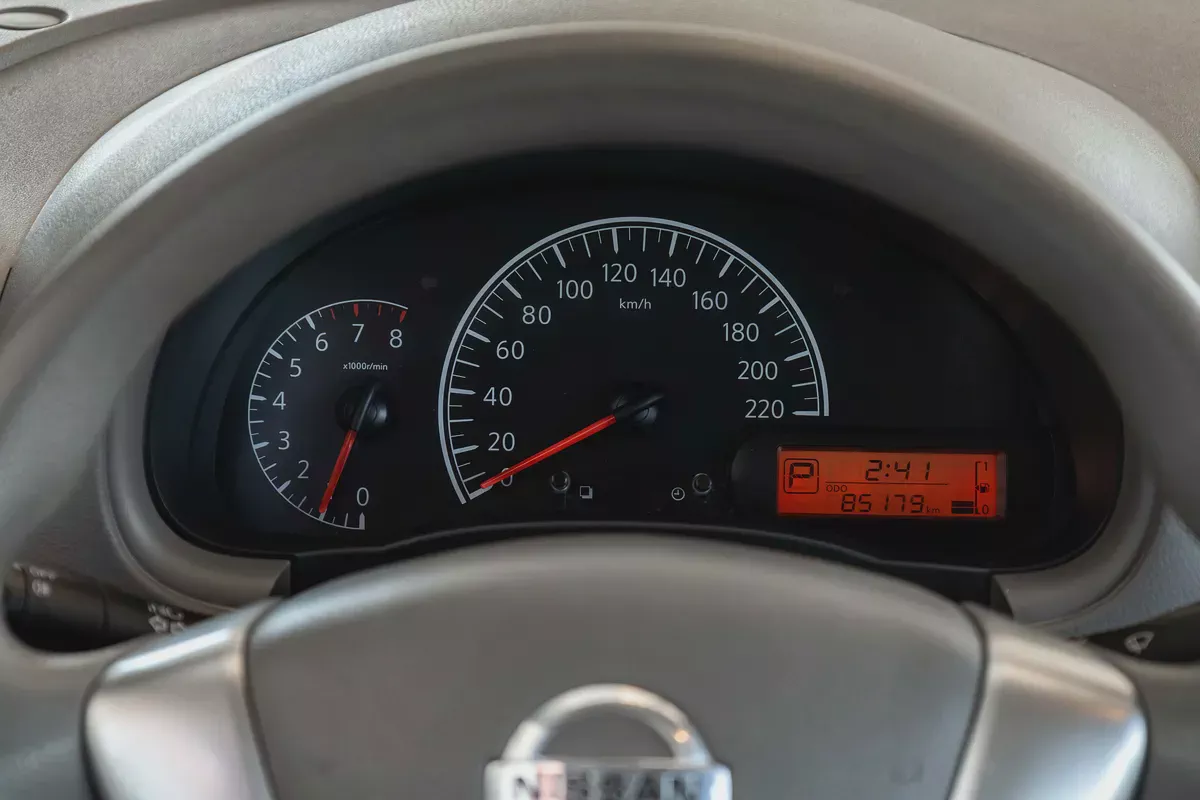 2023 Nissan Sunny SV | AED 376 Monthly | 3 Months Warranty | Free Courtesy Car Included-11-11