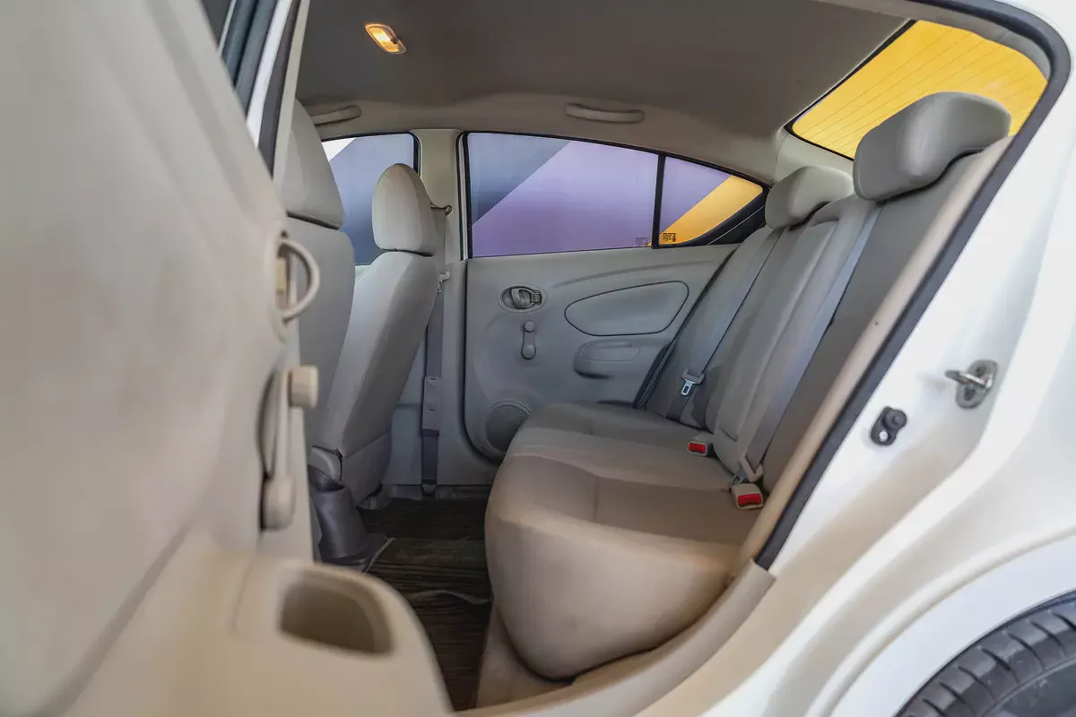 2023 Nissan Sunny SV | AED 376 Monthly | 3 Months Warranty | Free Courtesy Car Included-15-15