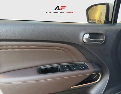 Original Paint | 2021 GAC GS3 200T GCC Specs | Excellent Condition-17