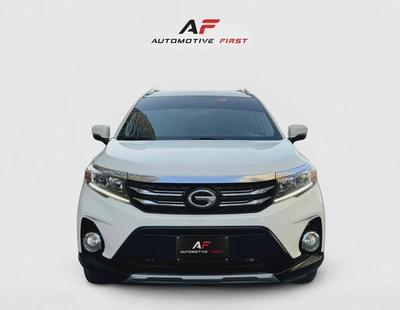 Original Paint | 2021 GAC GS3 200T GCC Specs | Excellent Condition-1