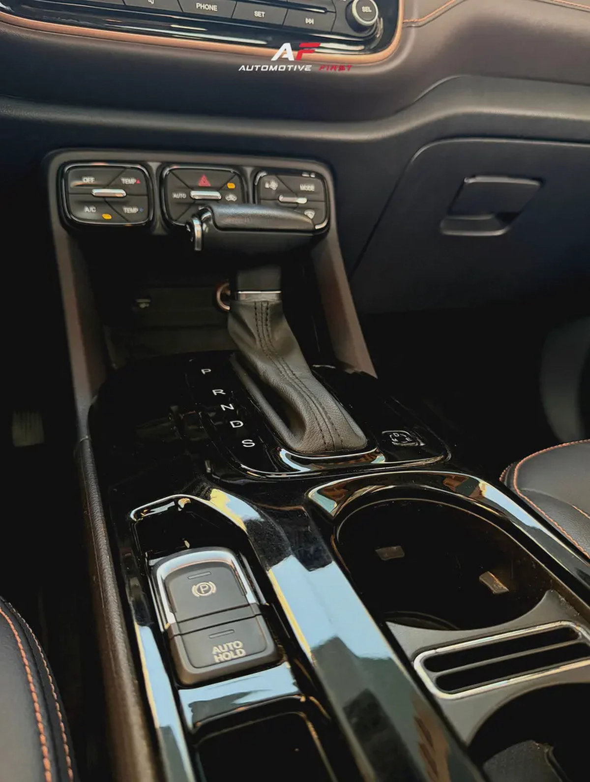 Original Paint | 2021 GAC GS3 200T GCC Specs | Excellent Condition