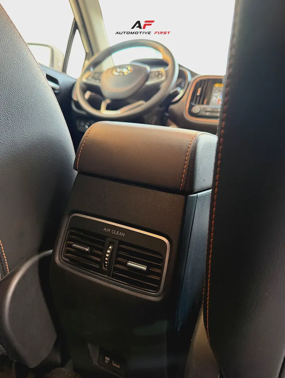 Original Paint | 2021 GAC GS3 200T GCC Specs | Excellent Condition
